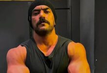 مسلسلات رمضان 2026 أحمد العوضي يثير حماس الجمهور بالكشف عن البوستر الرسمي لمسلسل علي كلاي