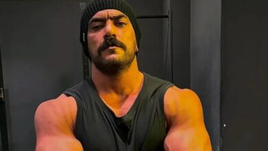 مسلسلات رمضان 2026 أحمد العوضي يثير حماس الجمهور بالكشف عن البوستر الرسمي لمسلسل علي كلاي