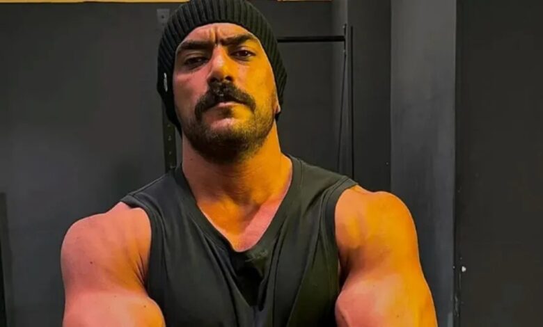 مسلسلات رمضان 2026 أحمد العوضي يثير حماس الجمهور بالكشف عن البوستر الرسمي لمسلسل علي كلاي