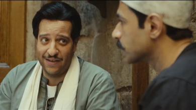 مسلسلات رمضان 2026 أحمد يبدأ رحلته في حي مصر القديمة لاستكمال النص 2
