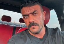 مسلسلات رمضان 2026 تتألق بأجواء العمل على خلف كواليس مسلسل علي كلاي بحضور أحمد العوضي ورحمة محسن