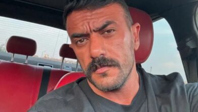 مسلسلات رمضان 2026 تتألق بأجواء العمل على خلف كواليس مسلسل علي كلاي بحضور أحمد العوضي ورحمة محسن