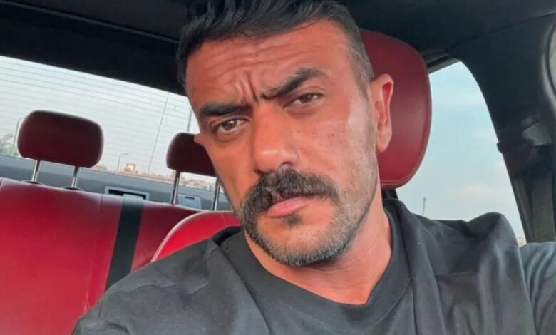 مسلسلات رمضان 2026 تتألق بأجواء العمل على خلف كواليس مسلسل علي كلاي بحضور أحمد العوضي ورحمة محسن