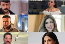 مسلسلات رمضان 2026 ثنائيات نجمية ت.center تثير اهتمام الجمهور قبل بدء السباق الدرامي