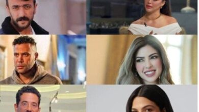 مسلسلات رمضان 2026 ثنائيات نجمية ت.center تثير اهتمام الجمهور قبل بدء السباق الدرامي