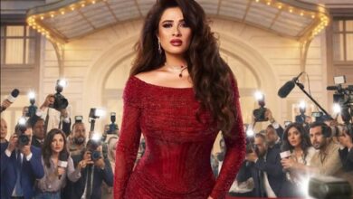 مسلسلات رمضان 2026 ياسمين عبد العزيز تعيش في عزلة وكريم فهمي ينقذها في مسلسل وننسي اللي كان