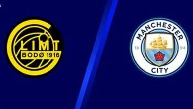 مشاهدة مباراة مانشستر سيتي وجليمت مباشرة اليوم في دوري أبطال أوروبا عبر القنوات الناقلة