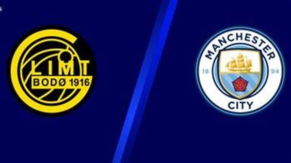 مشاهدة مباراة مانشستر سيتي وجليمت مباشرة اليوم في دوري أبطال أوروبا عبر القنوات الناقلة