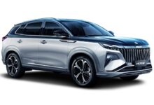 مصر حلوان تتراجع بأسعار سيارات دونج فينج أيوولوس بمقدار 245 ألف جنيه