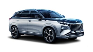 مصر حلوان تتراجع بأسعار سيارات دونج فينج أيوولوس بمقدار 245 ألف جنيه