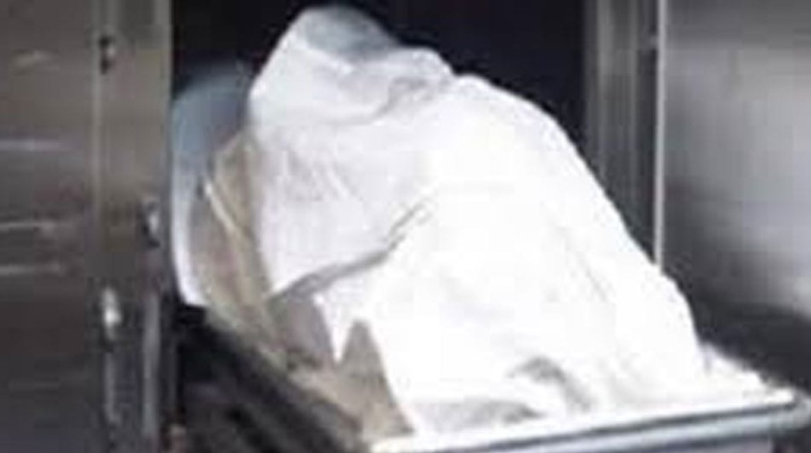 مصرع سيدة إثر سقوطها من أعلى عقار في الغردقة