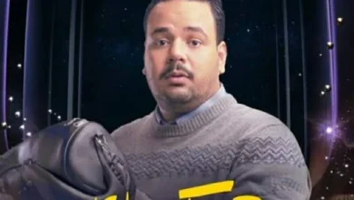 مصطفى غريب يتحدث عن مسلسل هي كيميا ويعد الجمهور بمفاجآت مثيرة في رمضان