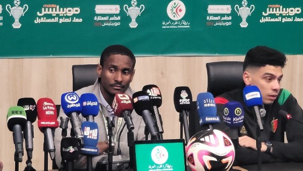 معجزة بنفيكا أمام ريال مدريد تمنح الأمل القوي لمولودية الجزائر في الوصول إلى أبطال إفريقيا