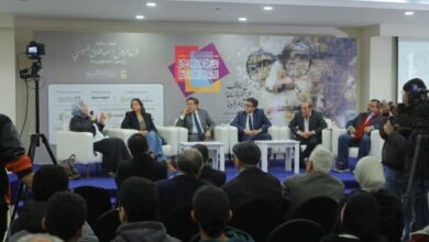 معرض الكتاب يسلط الضوء على حكاية الأهرام مع الصحافة المتخصصة وتاريخها المهني