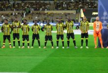 معلق مباراة الاتحاد والقادسية في دوري روشن 2025-26 والقنوات الناقلة
