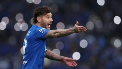 معلق مباراة الهلال والفيحاء في دوري روشن 2025-26 والقنوات الناقلة