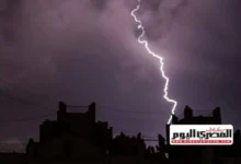 مناطق المملكة تتعرض اليوم الجمعة لأمطار ورمال وأتربة وسط تحذيرات من تقلبات جوية