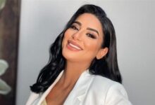 منهم الست موناليزا جوري بكر تظهر بثلاث وجوه في رمضان 2026