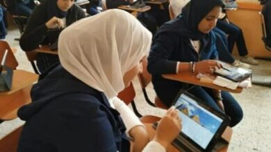 مواد الثانوية العامة الجديدة للعام 2026 تنطلق في نظام التعليم المحدث