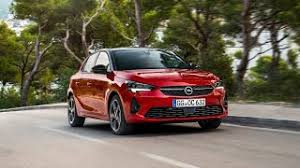 مواصفات أوبل كورسا هاتشباك 2026 وسعرها في السوق المصري