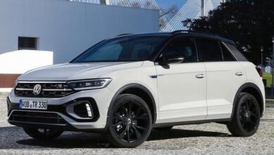 مواصفات فولكس فاجن تي روك 2026 الجديدة تحاكي التطور التقني والأداء العالي