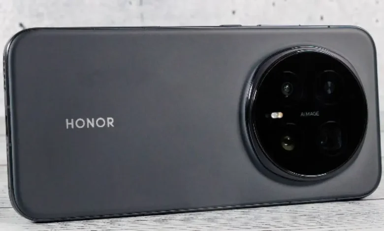 مواصفات هاتف هونر ماغيك 8 برو المذهلة التي تصدم كبار المصنعين في مصر وتغير قواعد المنافسة في عالم الهواتف الذكية