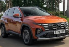 مواصفات وأسعار سيارة هيونداي توسان 2026 مع صور توضح التصاميم