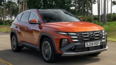 مواصفات وأسعار سيارة هيونداي توسان 2026 مع صور توضح التصاميم