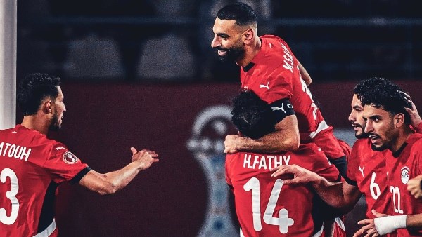 مواعيد مباريات منتخب مصر أمام السعودية وإسبانيا والبرازيل