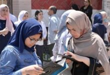موعد إظهار نتائج الصف الأول الثانوي الترم الأول لعام 2026 وكيفية الاستعلام عنها بسهولة