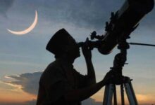 موعد استئنان هلال شهر رمضان في مصر والكويت والإمارات والدول العربية