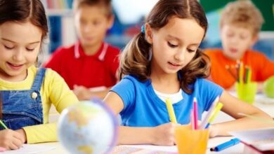 موعد بدء الدراسة في الترم الثاني 2025 2026 في المدارس والجامعات بشكل رسمي