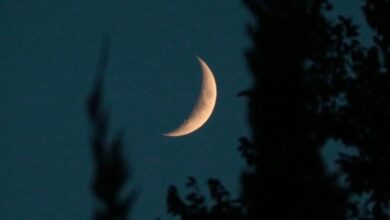 موعد رؤية هلال رمضان لعام 1447 هـ في مصر حسب التوقعات الفلكية والشرعية لعام 2026