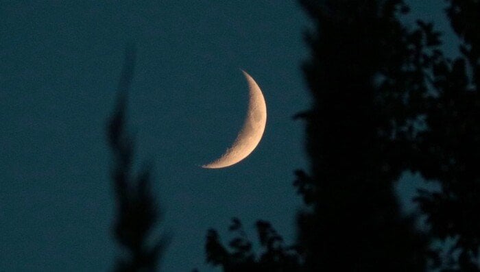 موعد رؤية هلال رمضان لعام 1447 هـ في مصر حسب التوقعات الفلكية والشرعية لعام 2026