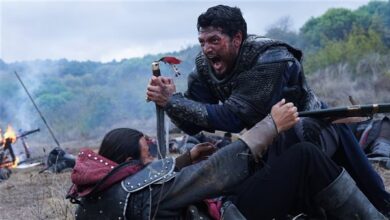 مسلسل المؤسس أورهان الحلقة 11