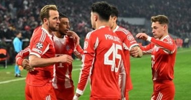 ميربورج يتطلع لاستعادة نغمة الانتصارات أمام بايرن ميونيخ في الدوري الألماني