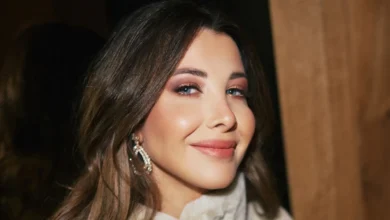 نانسي عجرم تقدم أغنية ليالينا في افتتاح خريطة مصر لدراما رمضان 2026 بأسلوب فني جذاب ورائع