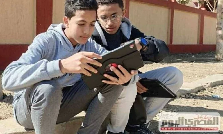 نتائج الصف الأول الثانوي لعام 2026 للترم الأول برقم الجلوس