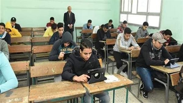 نتائج امتحانات الصف الأول الثانوي للفصل الدراسي الأول لعام 2026 تعكس أداء الطلاب وتفاصيل نسب النجاح والتفاصيل المتعلقة بالامتحانات