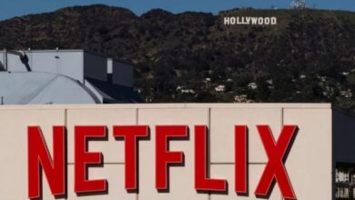 نتائج «نتفليكس» تتجاوز توقعات الإيرادات بكثافة وتحقق أكثر من 325 مليون مشترك