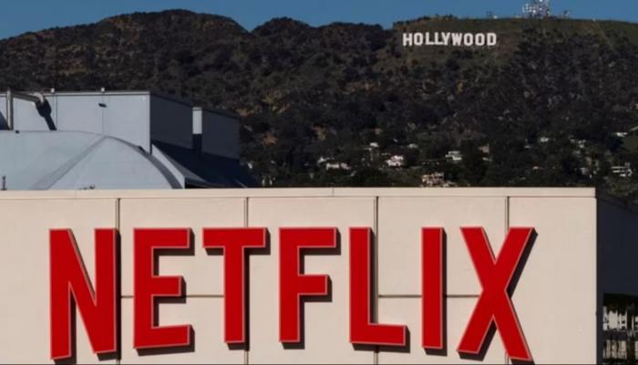 نتائج «نتفليكس» تتجاوز توقعات الإيرادات بكثافة وتحقق أكثر من 325 مليون مشترك