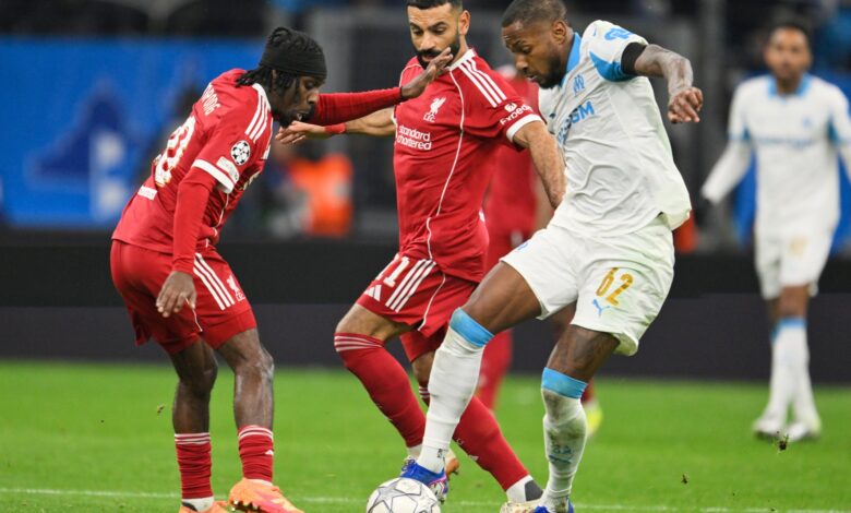 نتائج وترتيب دوري أبطال أوروبا بعد الجولة السابعة مع استعراض نتائج الفرق وترتيبها النهائي