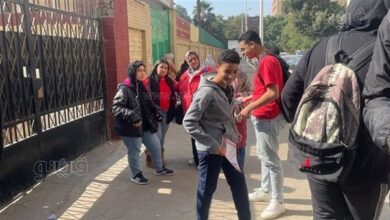 نتيجة أولى ثانوي الترم الأول 2026 خطوات الاستعلام وموعد الإعلان الرسمي