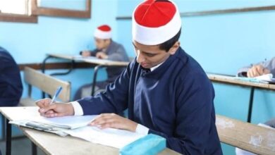 نتيجة الشهادة الإعدادية الأزهرية 2026 تظهر على بوابة التعليم الأساسي