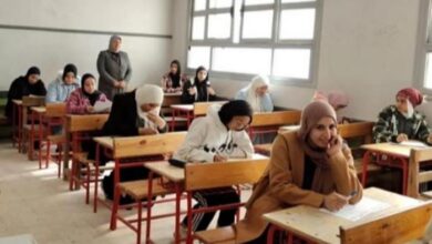نتيجة الشهادة الإعدادية في محافظة كفر الشيخ 2026 عبر بوابة التعليم الأساسي