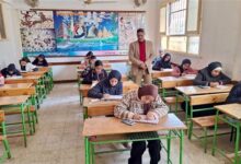 نتيجة الصف الأول الإعدادي 2026 في القاهرة والجيزة تظهر نتائج الطلاب بالاسم ورقم الجلوس