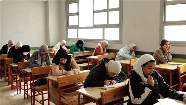 نتيجة الصف السادس الابتدائي بالاسم فقط 2026 لجميع المدارس