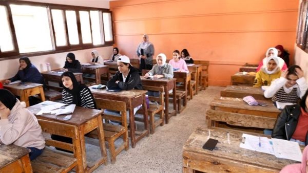نتيجة بوابة التعليم الأساسي بمحافظة الجيزة برقم الجلوس لعام 2026