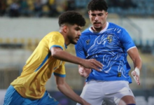 نتيجة مباراة الإسماعيلي والمقاولون العرب تبرز أداءً مثيراً وإثارة في ختام اللقاء