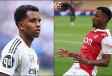 نتيجة مباراة ريال مدريد ضد موناكو تكشف عن مستجدات مهمة في أداء الفريقين